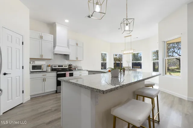 $340,000 | 23439 Success Road, Saucier, MS 39574