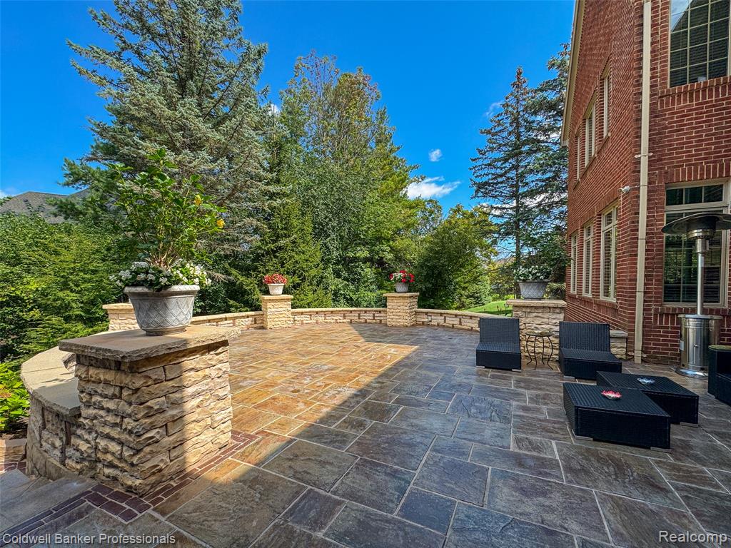 3755 Walnut Brook Drive Rochester Hills, MI 48309 - Photo 73 of 80
