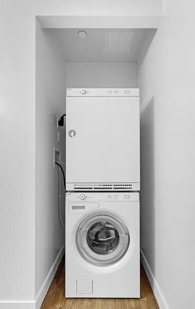 525 West 28th Street, Unit 863 Manhattan, NY 10001 - Photo 6 of 11