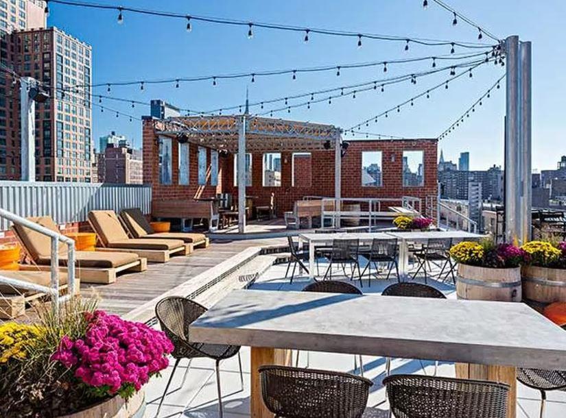 525 West 28th Street, Unit 863 Manhattan, NY 10001 - Photo 9 of 11