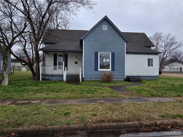 $79,900 | 303 Greer Avenue, Sikeston, MO 63801