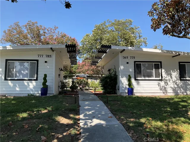 $1,900 | 767 Baylor Avenue, Claremont, CA 91711