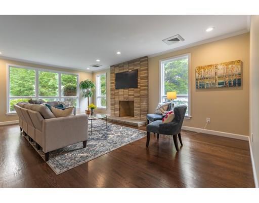 42 Mayflower Road Winchester, MA 01890 - Photo 14 of 42 Gallery Image 14