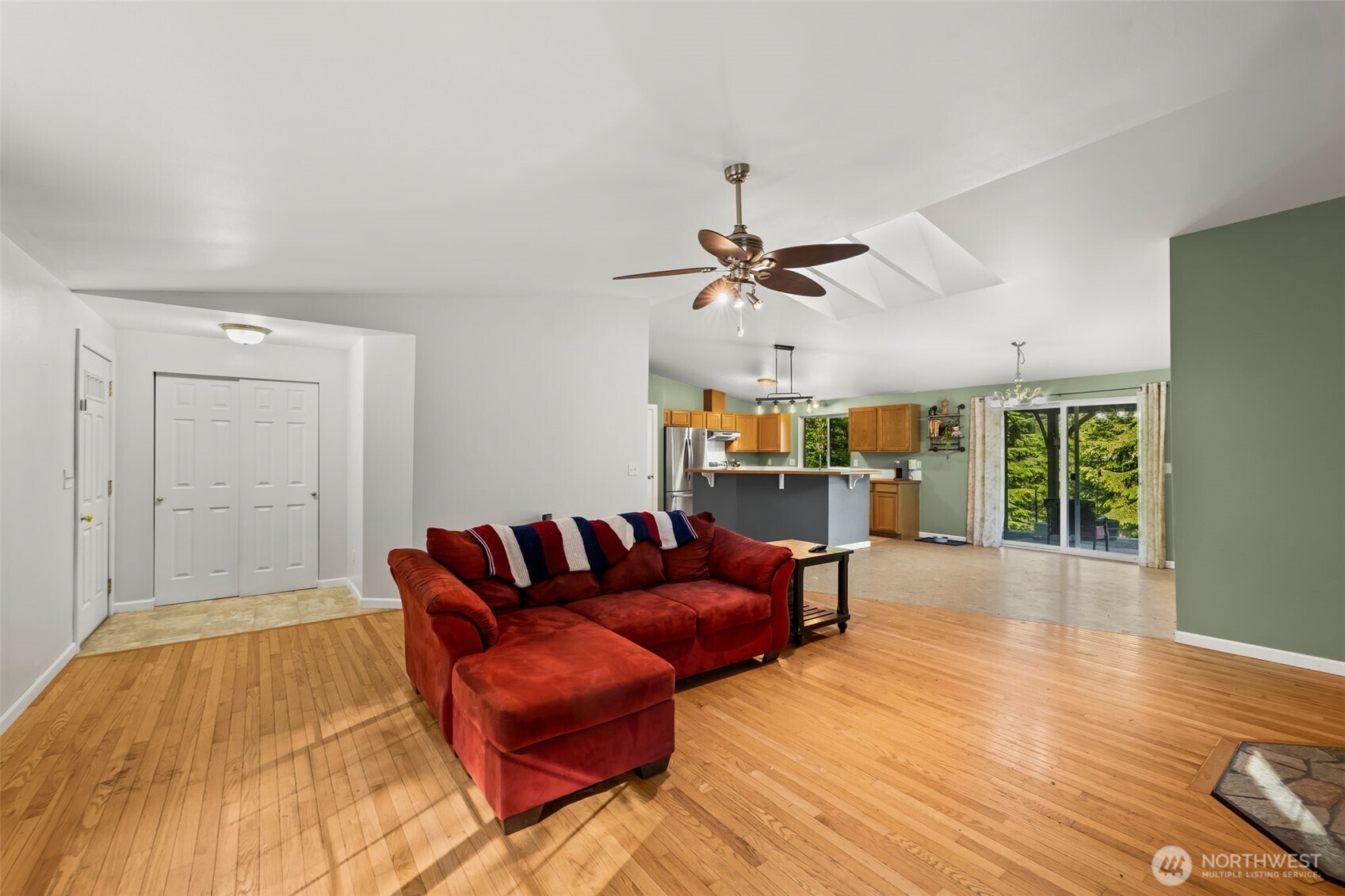 600 East Probert Road Shelton, WA 98584 - Photo 6 of 39 Gallery Image 6