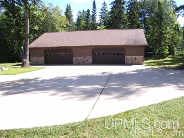 475 South Camp Road Ishpeming, MI 49849 - Photo 3 of 15