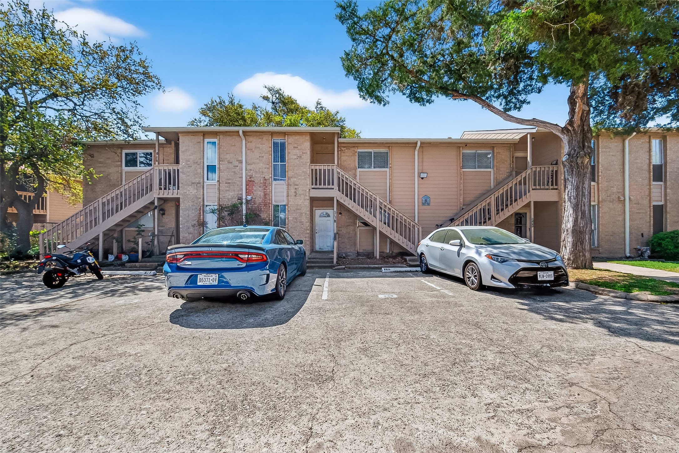1505 Ward Road, Unit 214 Baytown, TX 77520 - Photo 31 of 33
