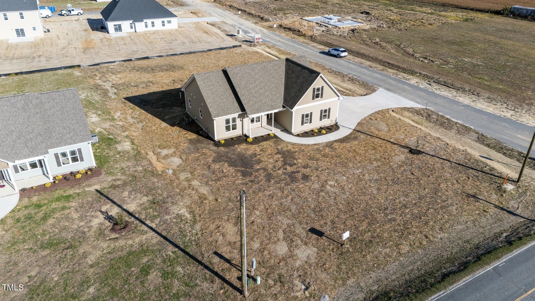274 Fields Road, Unit LOT 3 Pikeville, NC 27863 - Photo 46 of 48 7-web-or-mls-DJI_20241121143112_0138_D