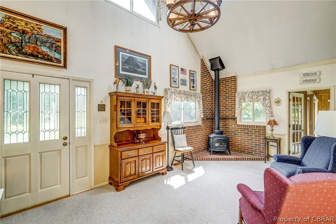 172 Poplar Road Lancaster, VA 22503 - Photo 10 of 32