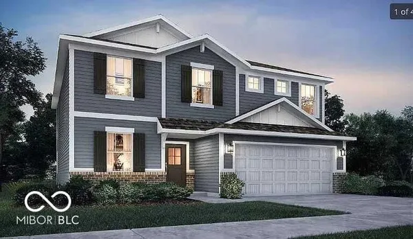 $2,645 | 1149 Sunderland Drive, Greenwood, IN 46143