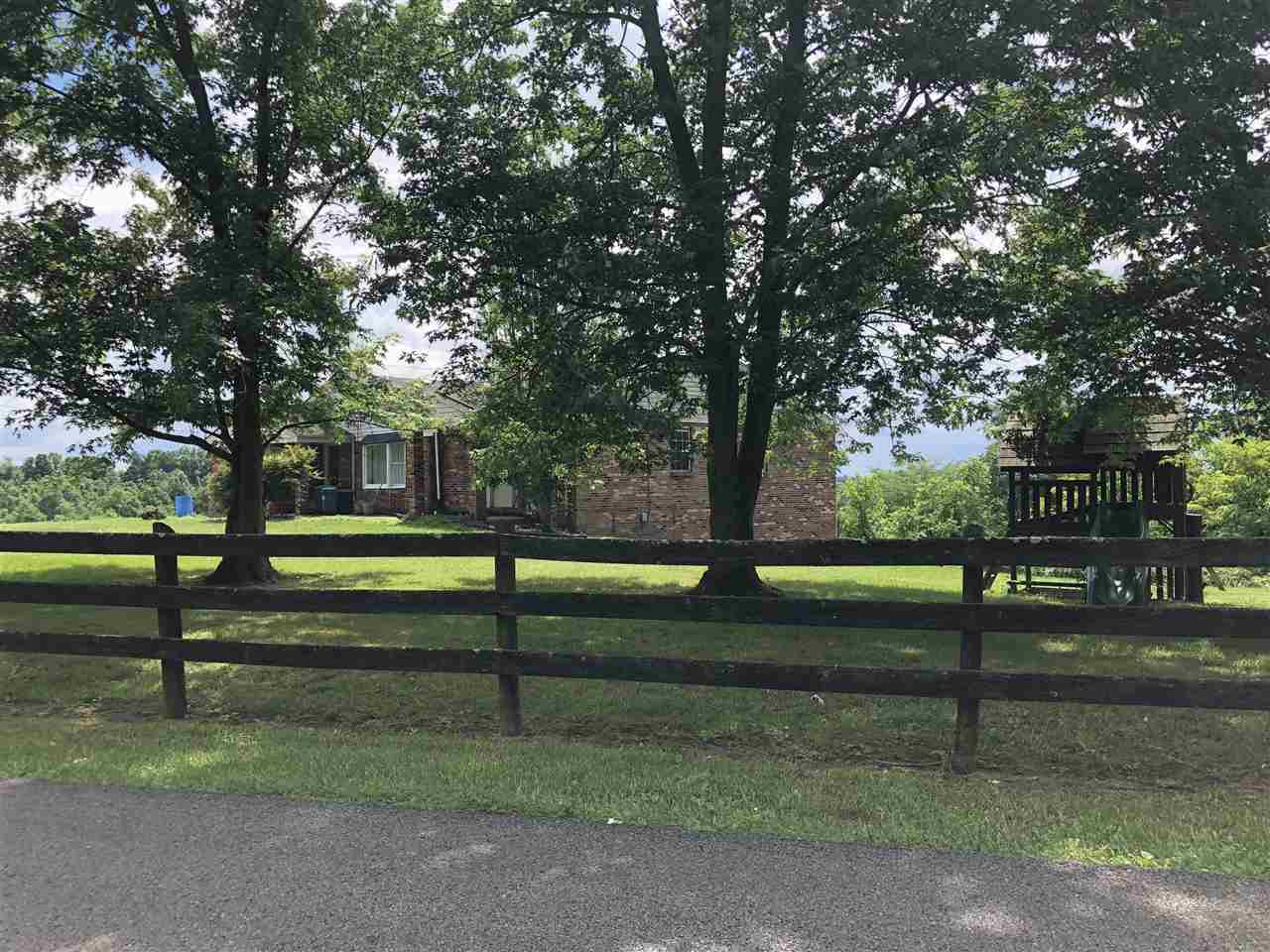 3717 Hogg Ridge Road Williamstown, KY 41097 - Photo 3 of 24 Gallery Image 3