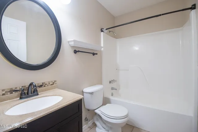 $1,825 | 11700 Quail Creek Drive, Ocean Springs, MS 39564