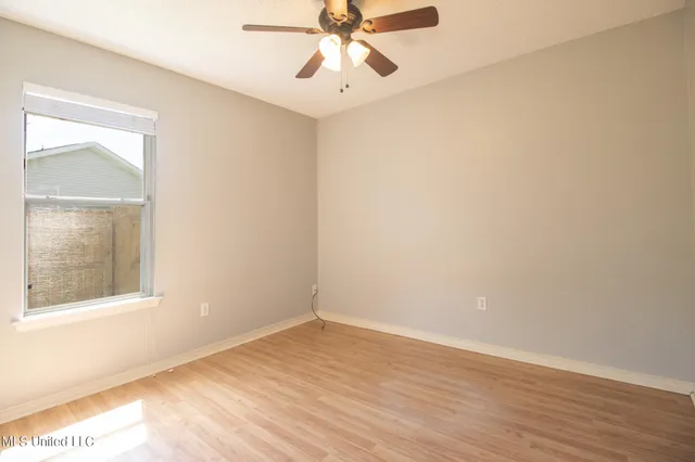 $1,825 | 11700 Quail Creek Drive, Ocean Springs, MS 39564