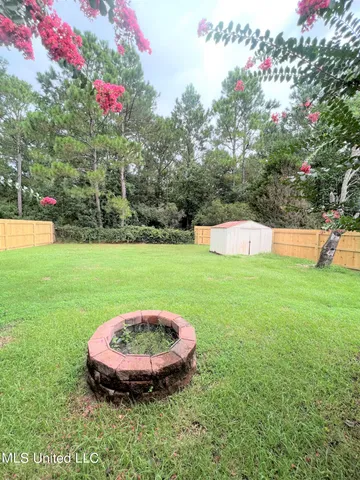 $1,825 | 11700 Quail Creek Drive, Ocean Springs, MS 39564