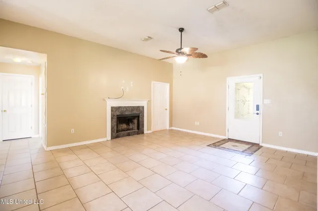 $1,825 | 11700 Quail Creek Drive, Ocean Springs, MS 39564