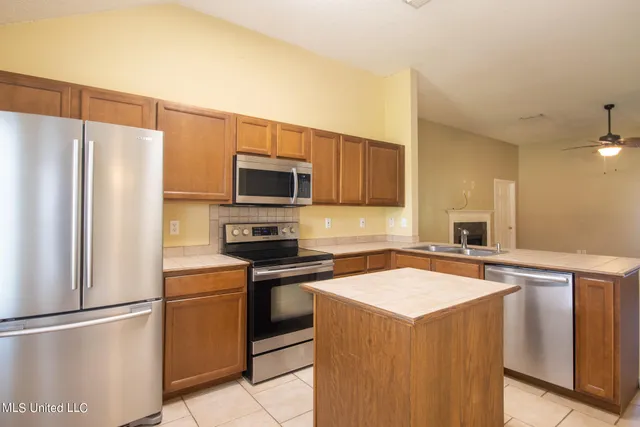 $1,825 | 11700 Quail Creek Drive, Ocean Springs, MS 39564