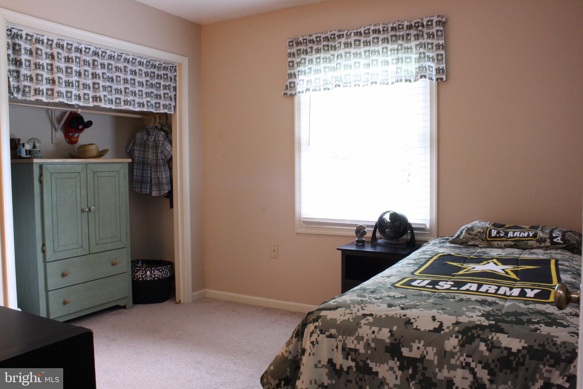 1702 Chester Road Chester, MD 21619 - Photo 12 of 28 Bedroom