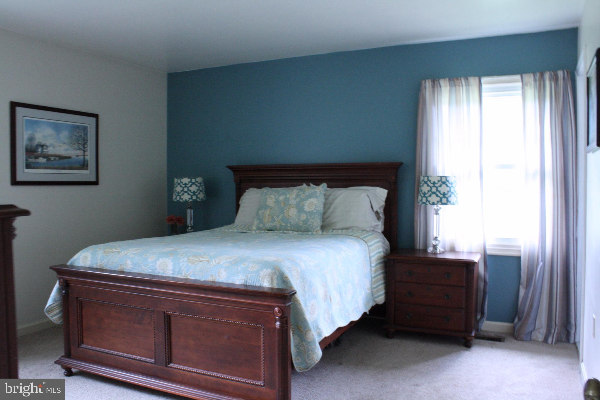 1702 Chester Road Chester, MD 21619 - Photo 15 of 28 Peaceful Master Suite!