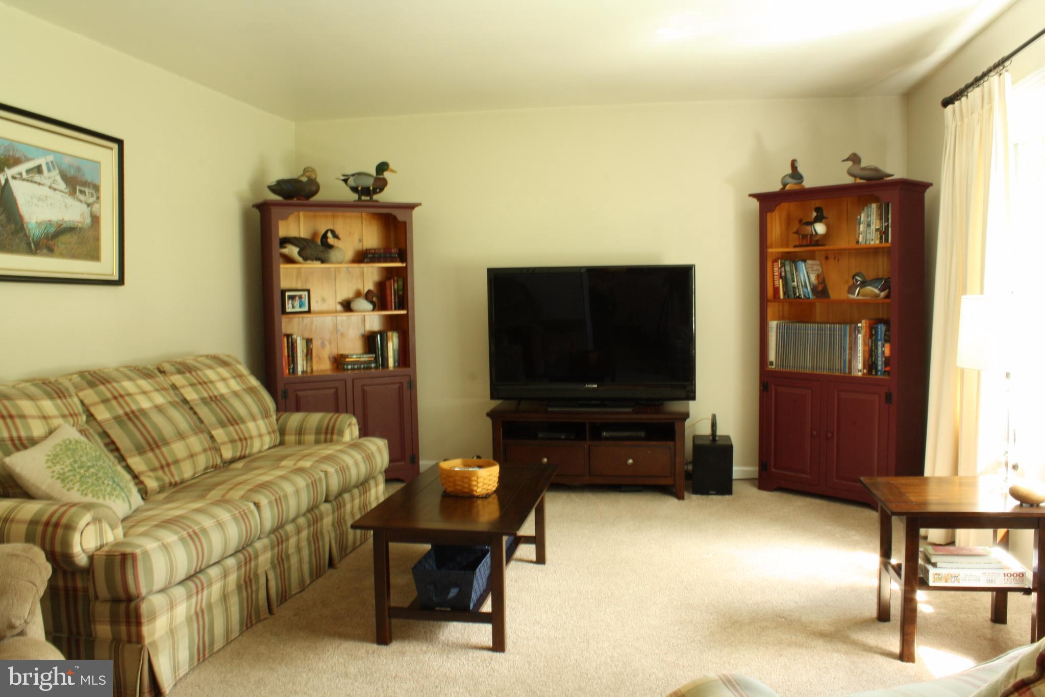 1702 Chester Road Chester, MD 21619 - Photo 3 of 28 Family Room