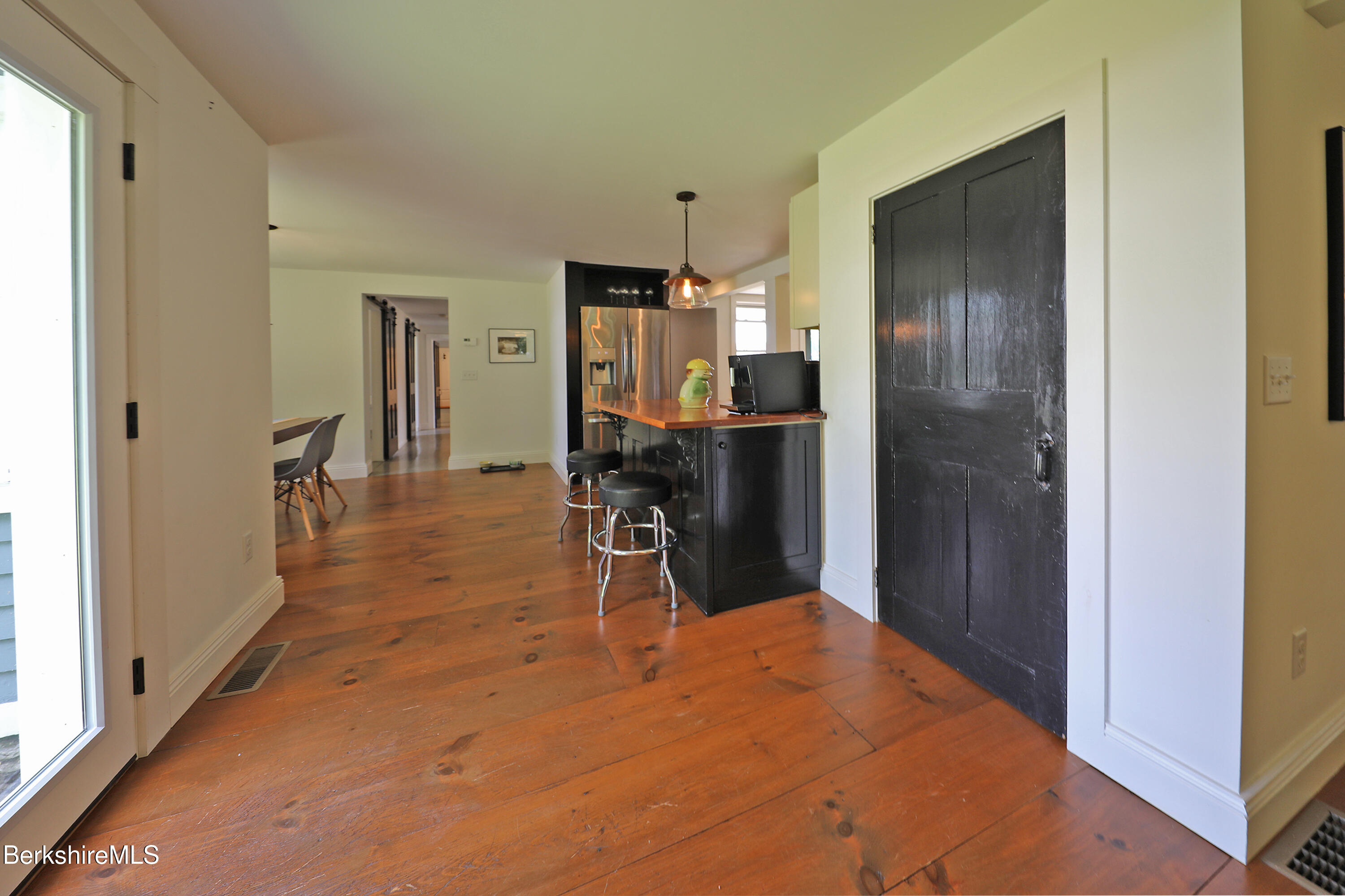 133 Holmes Road Pittsfield, MA 01201 - Photo 21 of 50 OPEN COMMON SPACES
