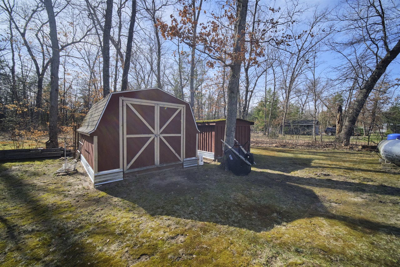56 North Tippy Dam Road Wellston, MI 49689 - Photo 35 of 40