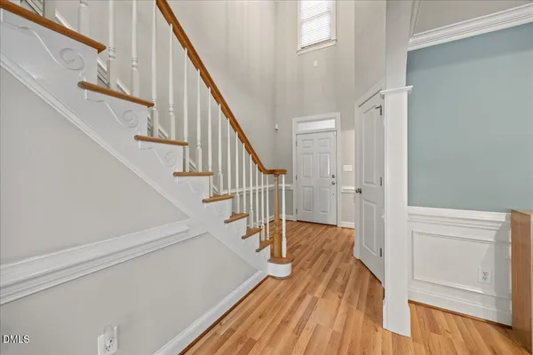 $380,000 | 4014 Townes Court North, Wilson, NC 27896