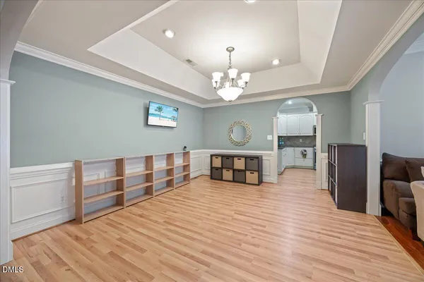 $380,000 | 4014 Townes Court North, Wilson, NC 27896