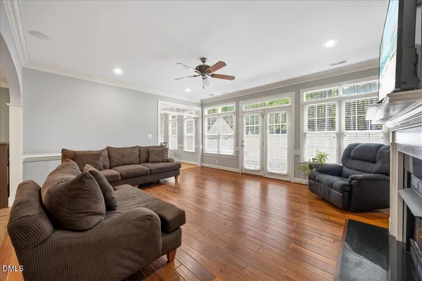 $380,000 | 4014 Townes Court North, Wilson, NC 27896
