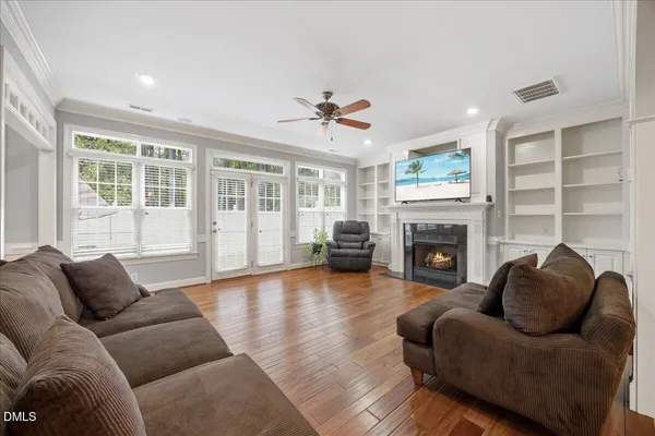 $380,000 | 4014 Townes Court North, Wilson, NC 27896