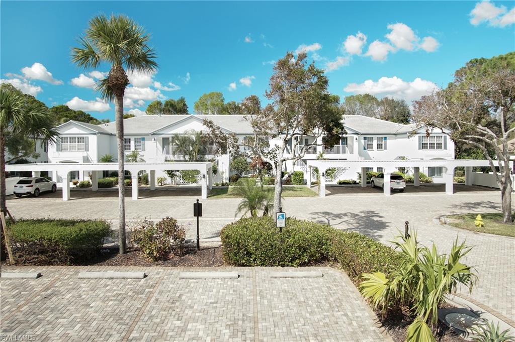 853 Tanbark Drive, Unit 105 Naples, FL 34108 - Photo 22 of 34