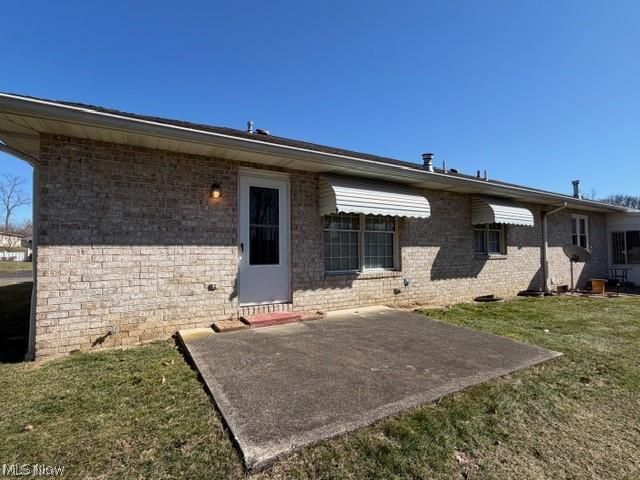 165 Mathews Road, Unit A Youngstown, OH 44512 - Photo 15 of 17