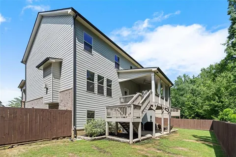 $499,000 | 275 Henson Farm Drive, Loganville, GA 30052