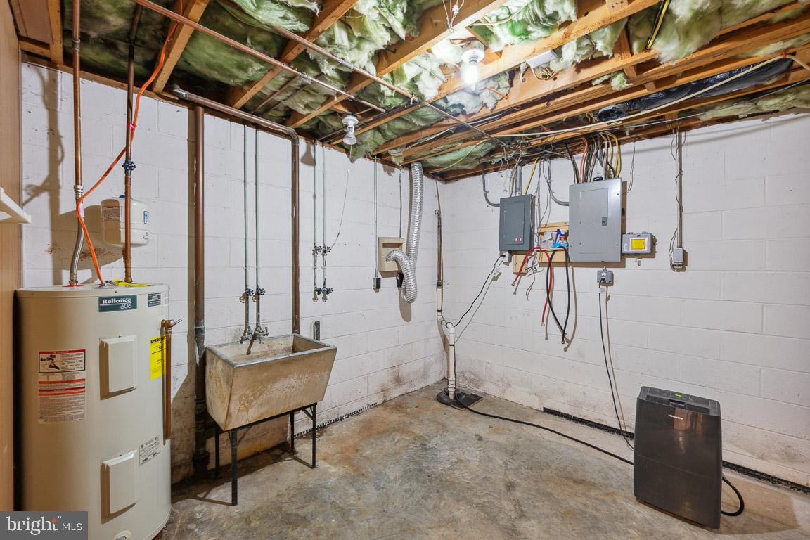 311 Russelcroft Road Winchester, VA 22601 - Photo 27 of 34 Gallery Image 27