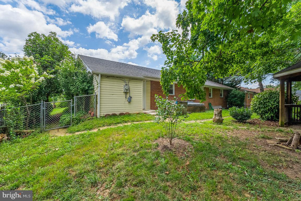 311 Russelcroft Road Winchester, VA 22601 - Photo 29 of 34 Gallery Image 29