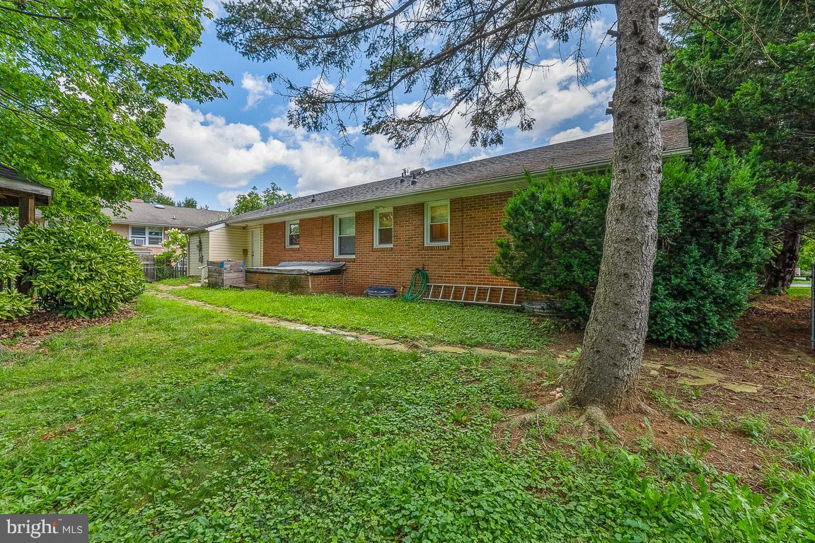 311 Russelcroft Road Winchester, VA 22601 - Photo 31 of 34 Gallery Image 31