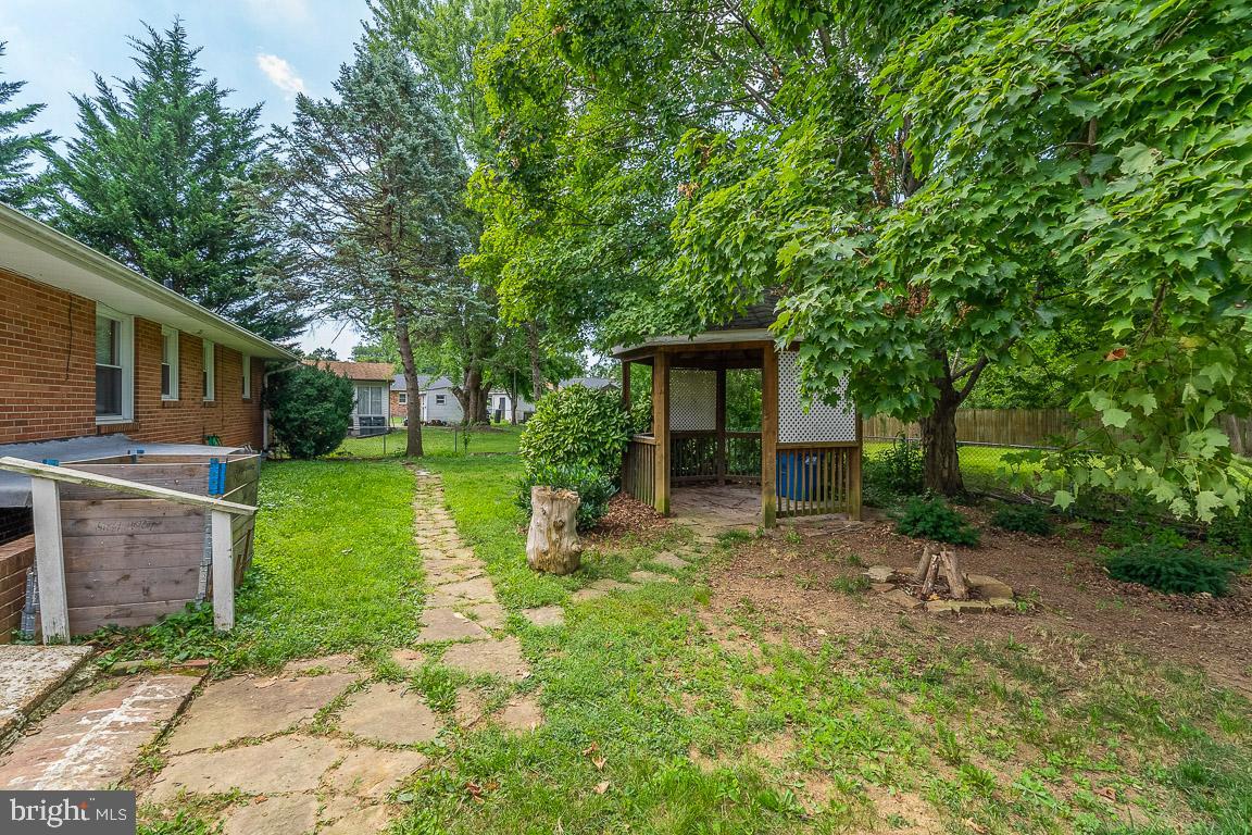 311 Russelcroft Road Winchester, VA 22601 - Photo 34 of 34 Gallery Image 34