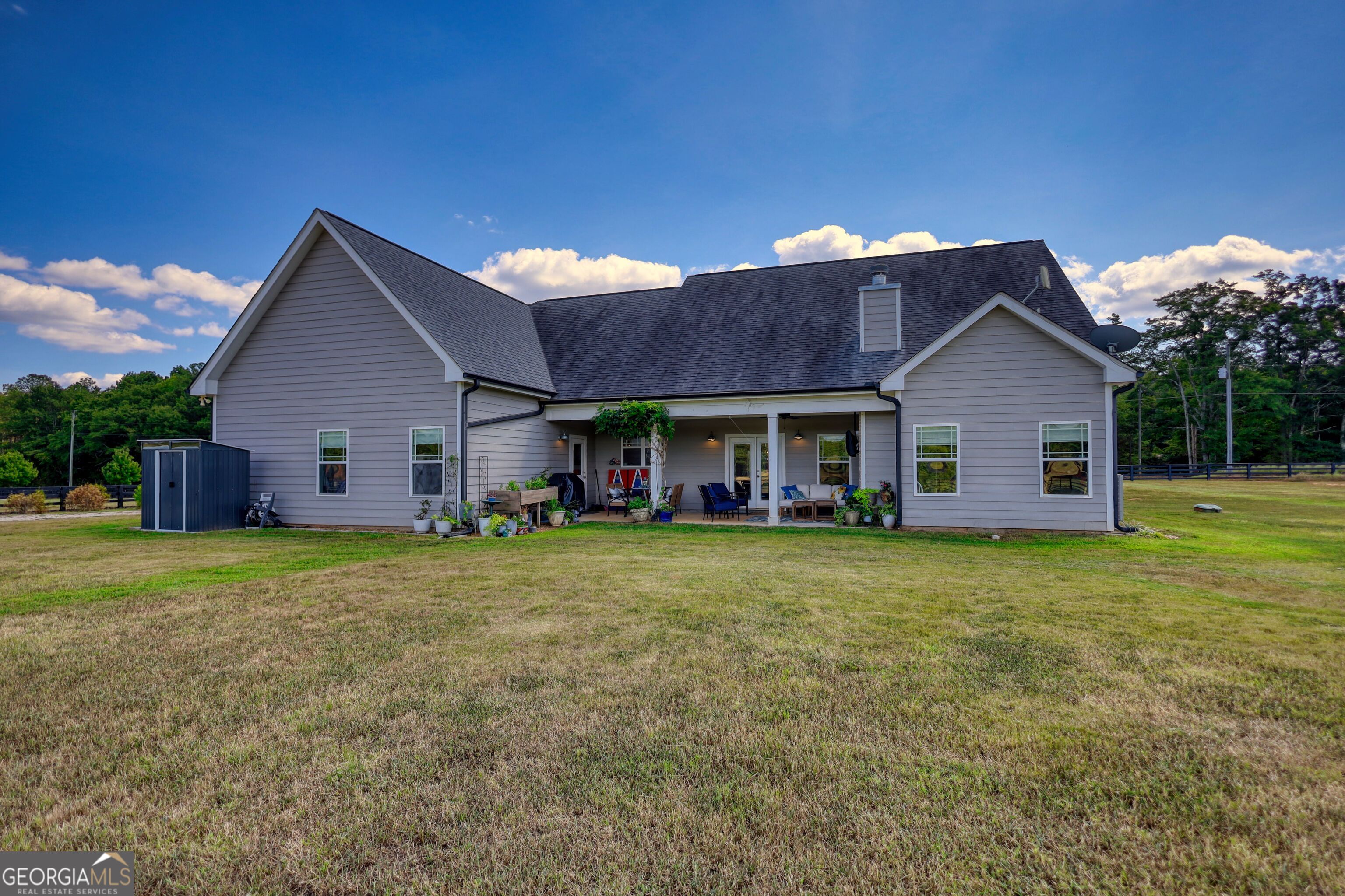 3861 Brownwood Road Madison, GA 30650 - Photo 42 of 60 Gallery Image 42