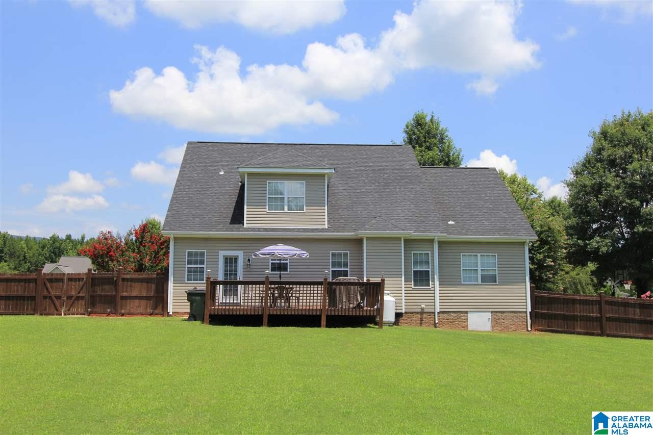 155 Liberty Lane Anniston, AL 36207 - Photo 12 of 50
