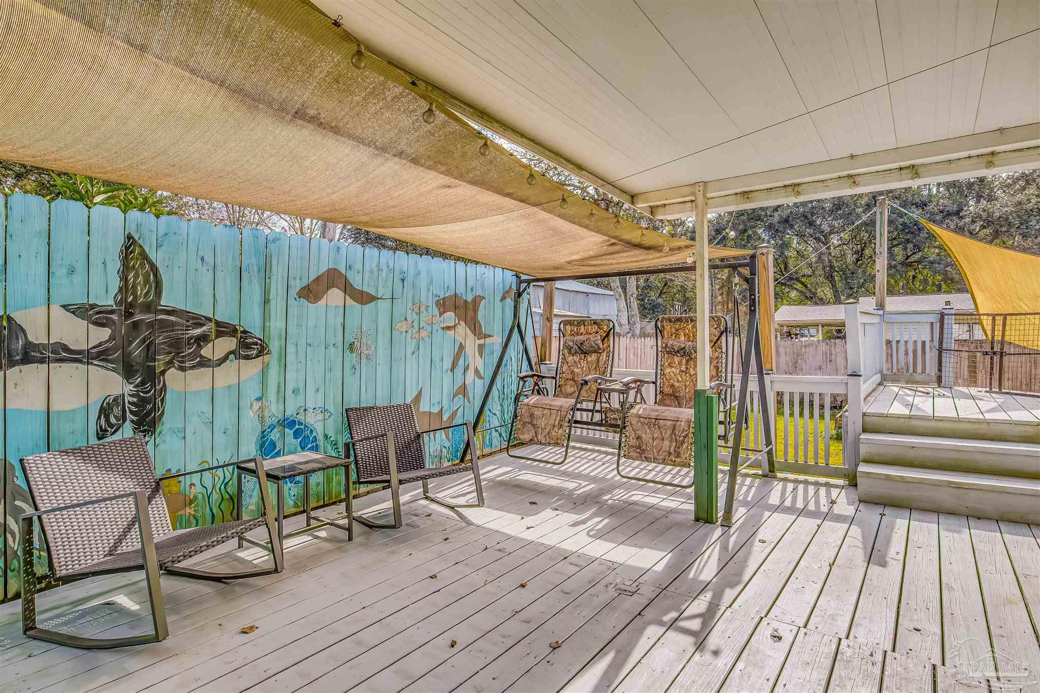 1241 West 10 Mile Road Cantonment, FL 32533 - Photo 38 of 63 Gallery Image 38