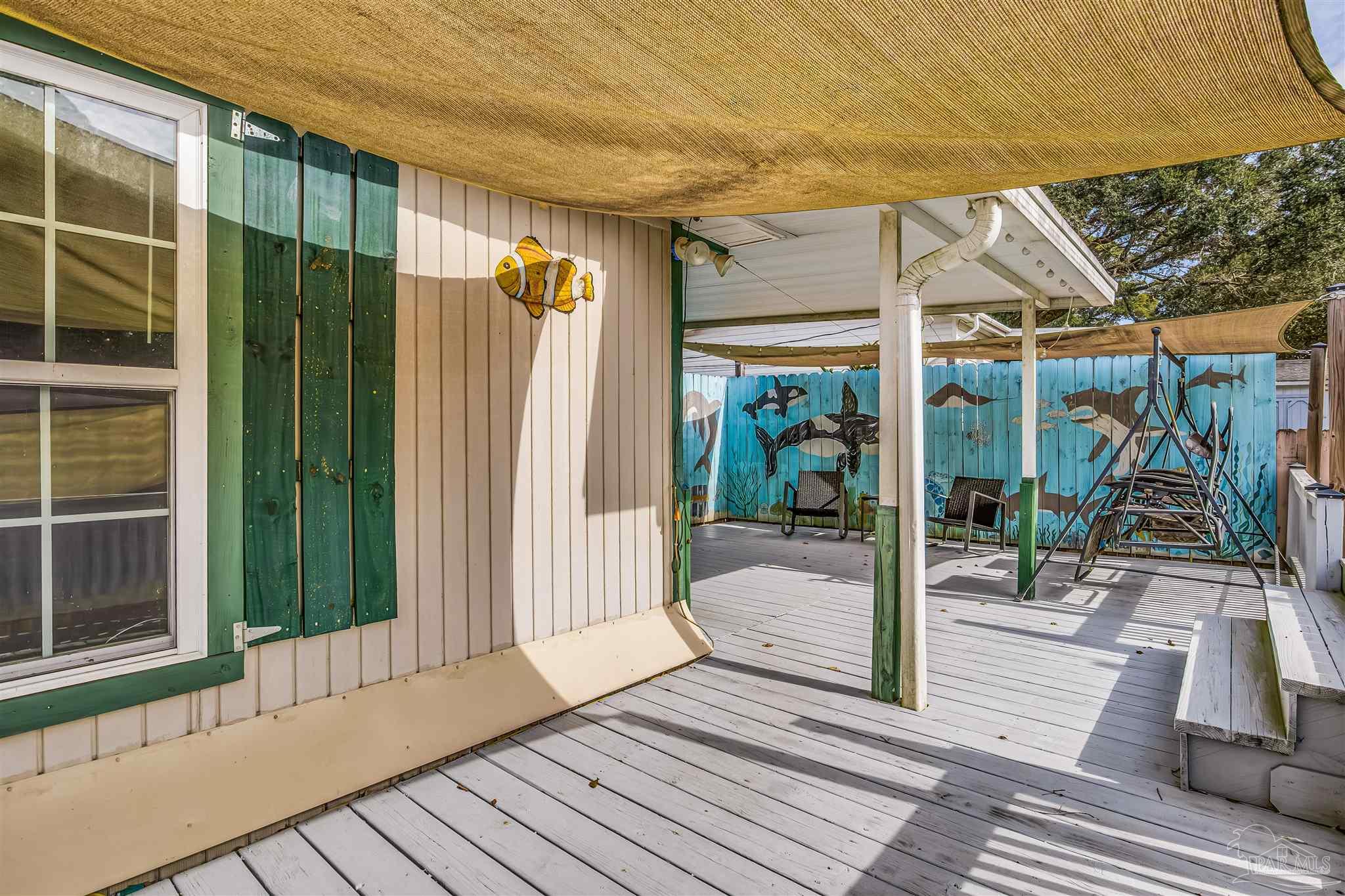 1241 West 10 Mile Road Cantonment, FL 32533 - Photo 42 of 63 Gallery Image 42