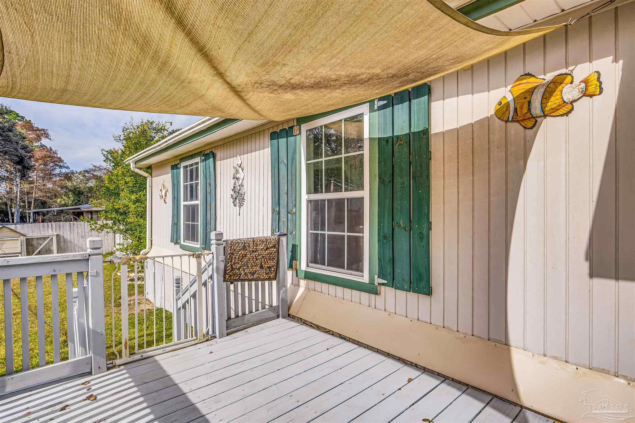 1241 West 10 Mile Road Cantonment, FL 32533 - Photo 44 of 63 Gallery Image 44