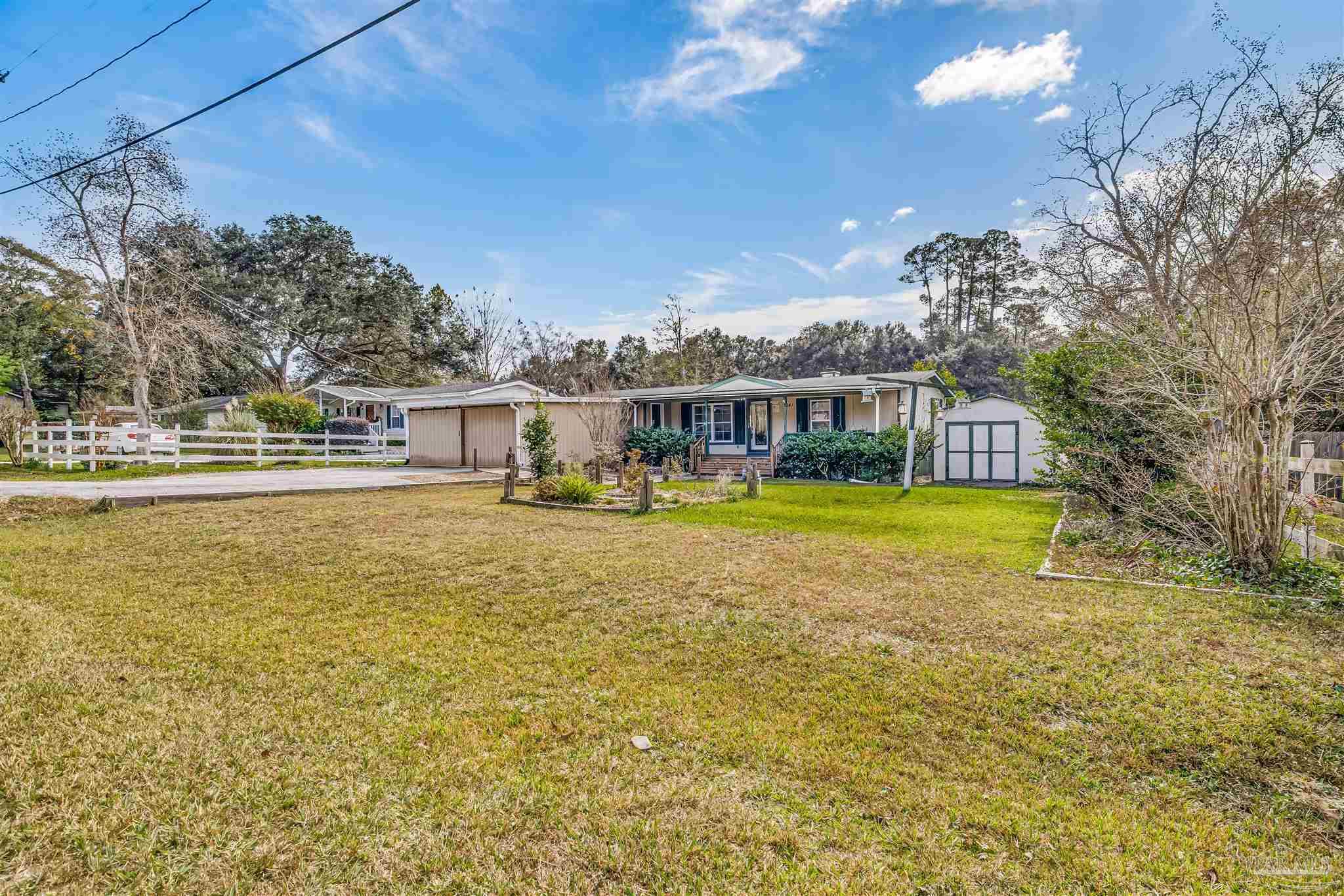 1241 West 10 Mile Road Cantonment, FL 32533 - Photo 46 of 63 Gallery Image 46