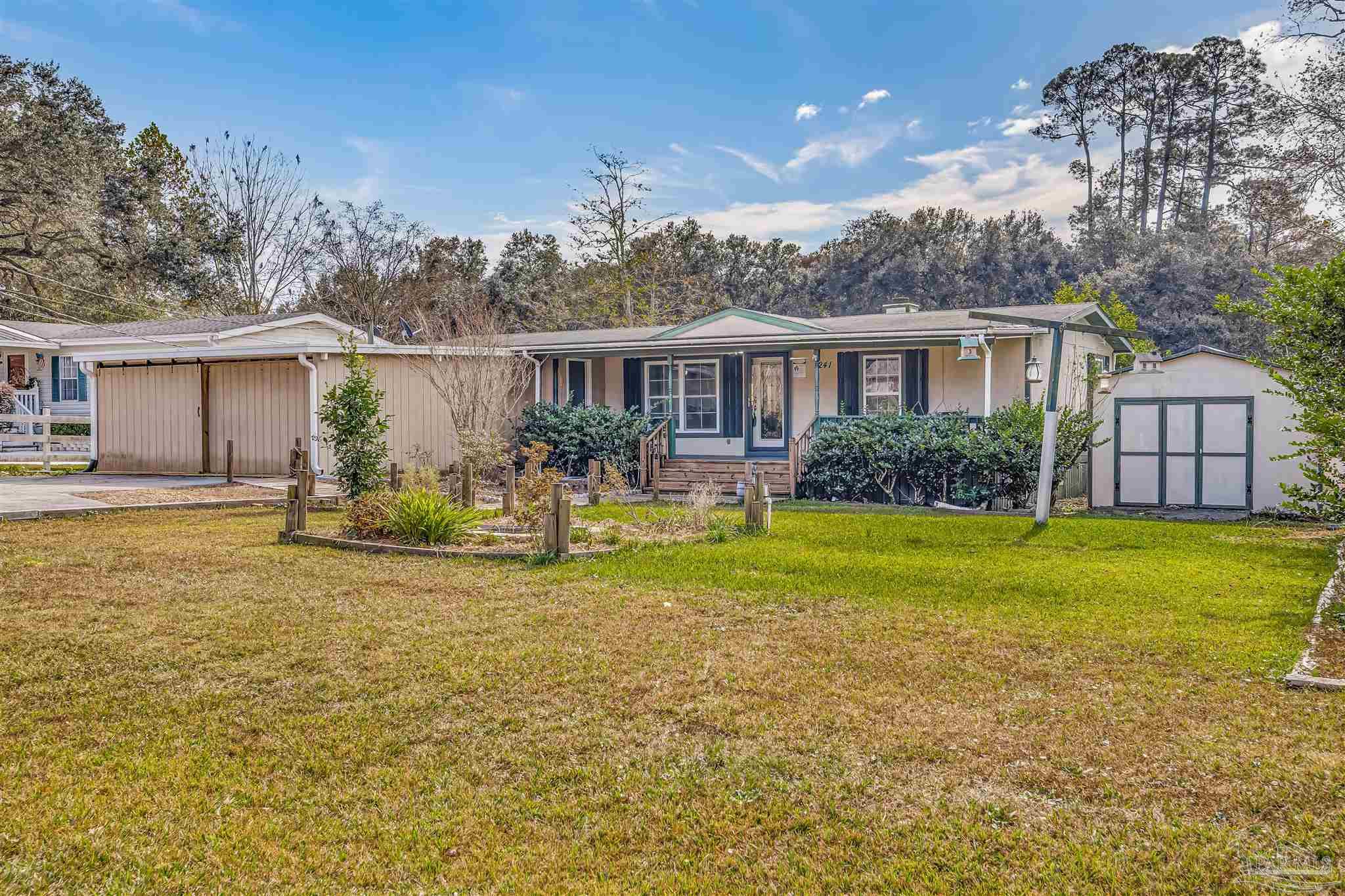 1241 West 10 Mile Road Cantonment, FL 32533 - Photo 47 of 63 Gallery Image 47