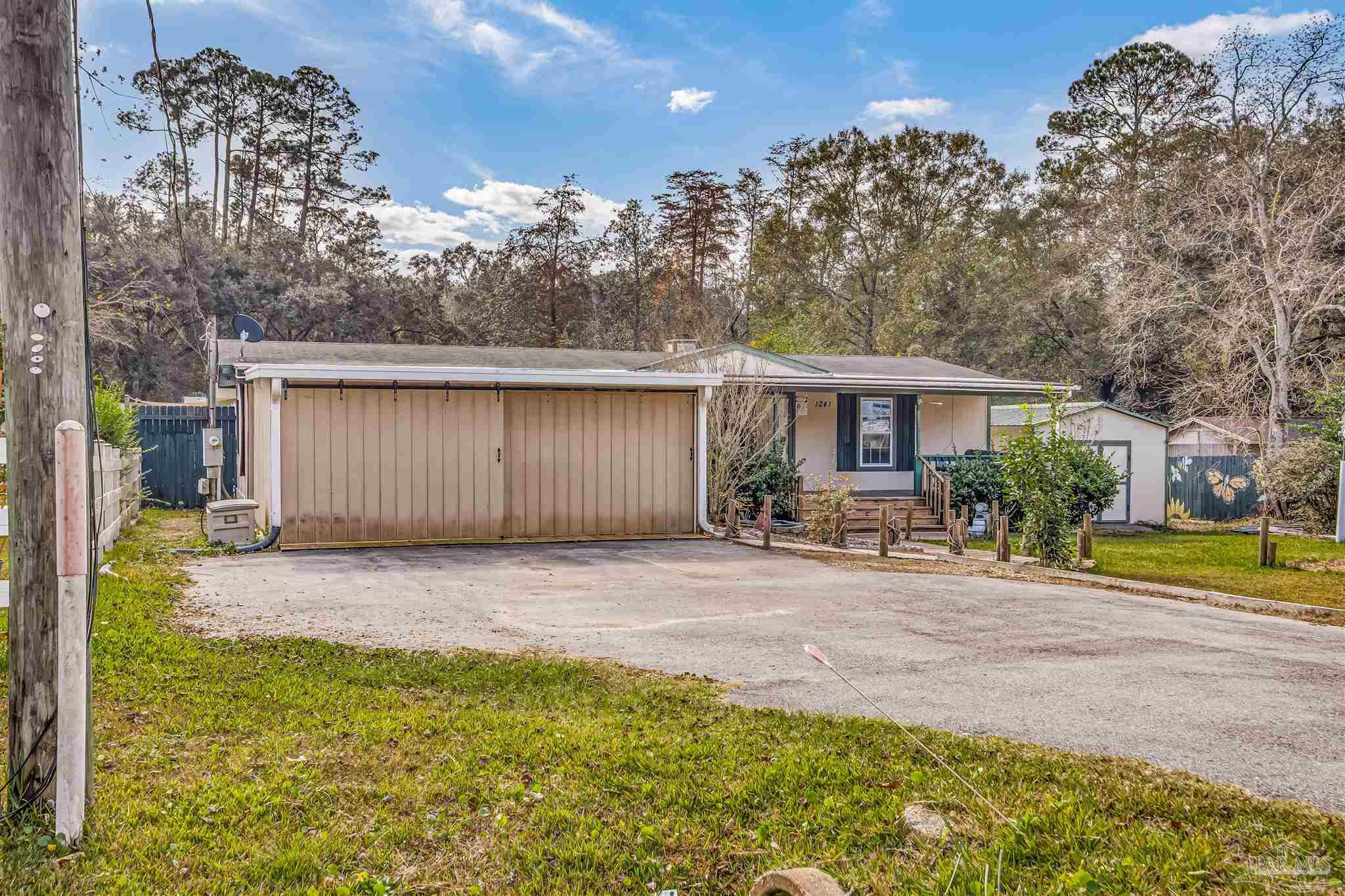 1241 West 10 Mile Road Cantonment, FL 32533 - Photo 49 of 63 Gallery Image 49