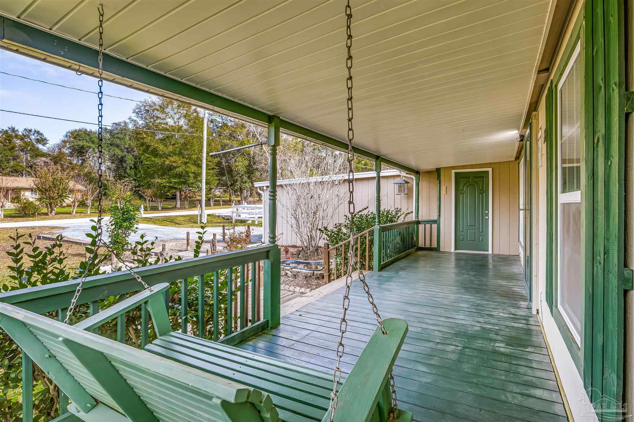 1241 West 10 Mile Road Cantonment, FL 32533 - Photo 52 of 63 Gallery Image 52