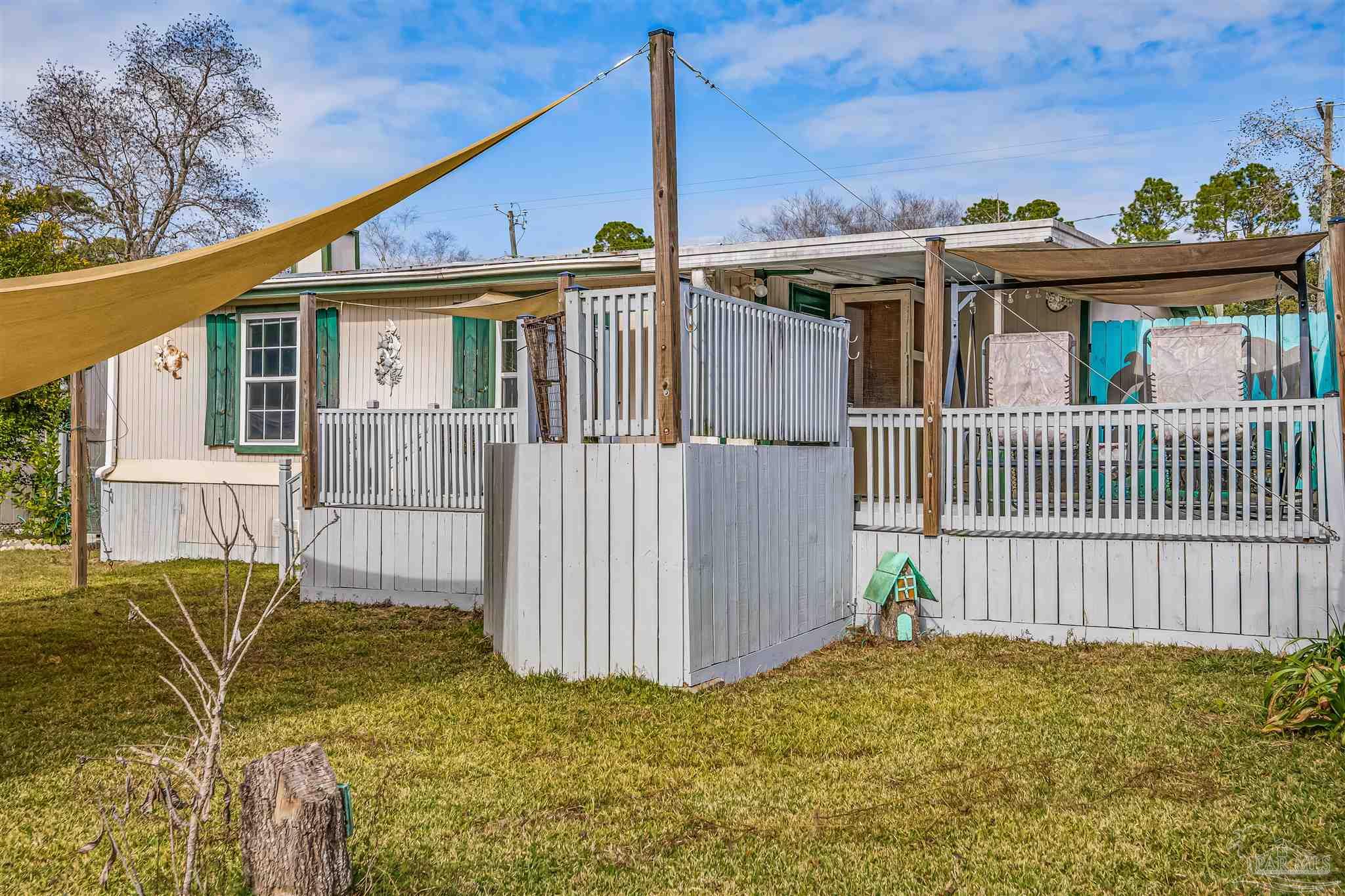 1241 West 10 Mile Road Cantonment, FL 32533 - Photo 59 of 63 Gallery Image 59