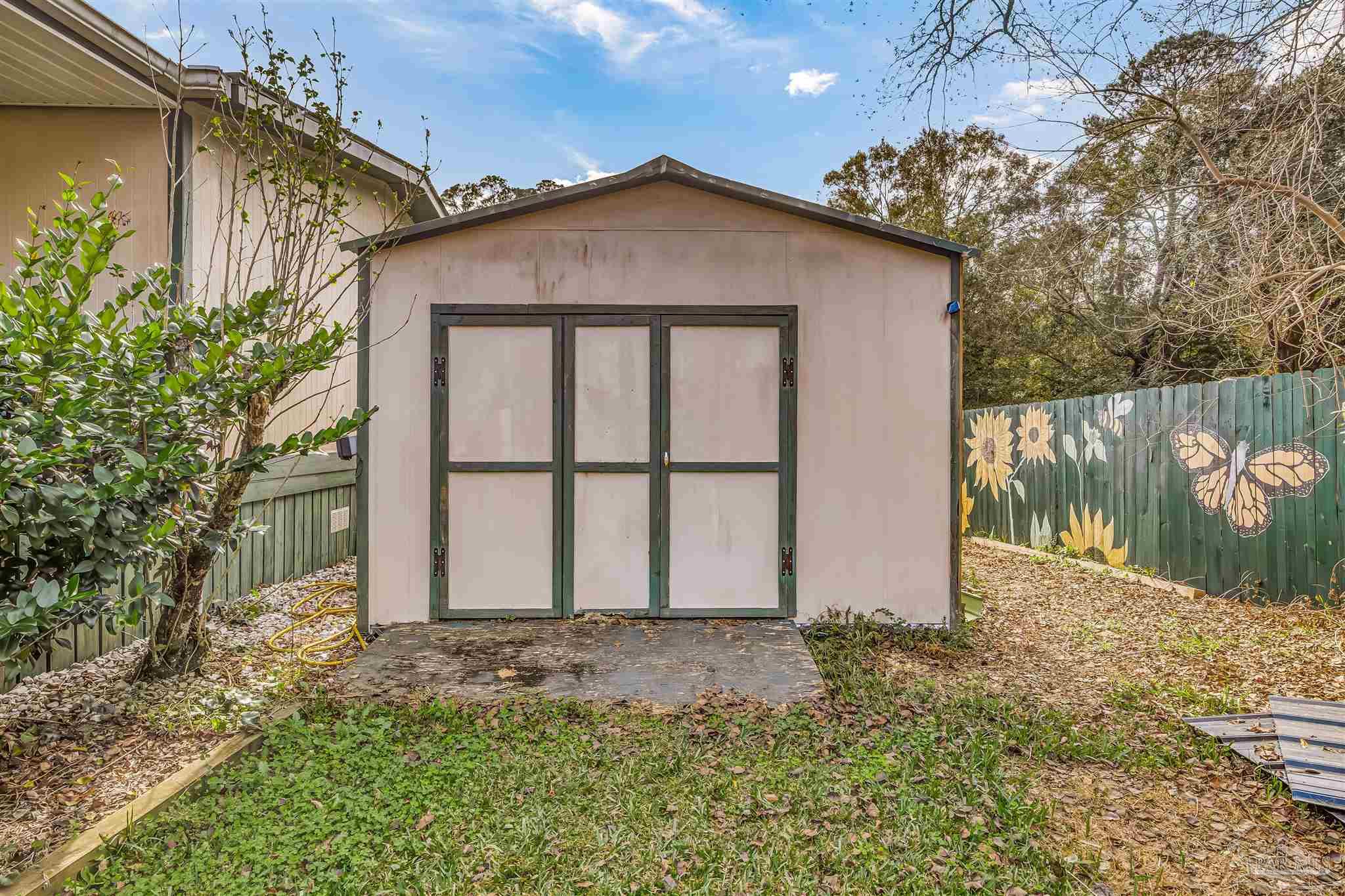 1241 West 10 Mile Road Cantonment, FL 32533 - Photo 62 of 63 Gallery Image 62