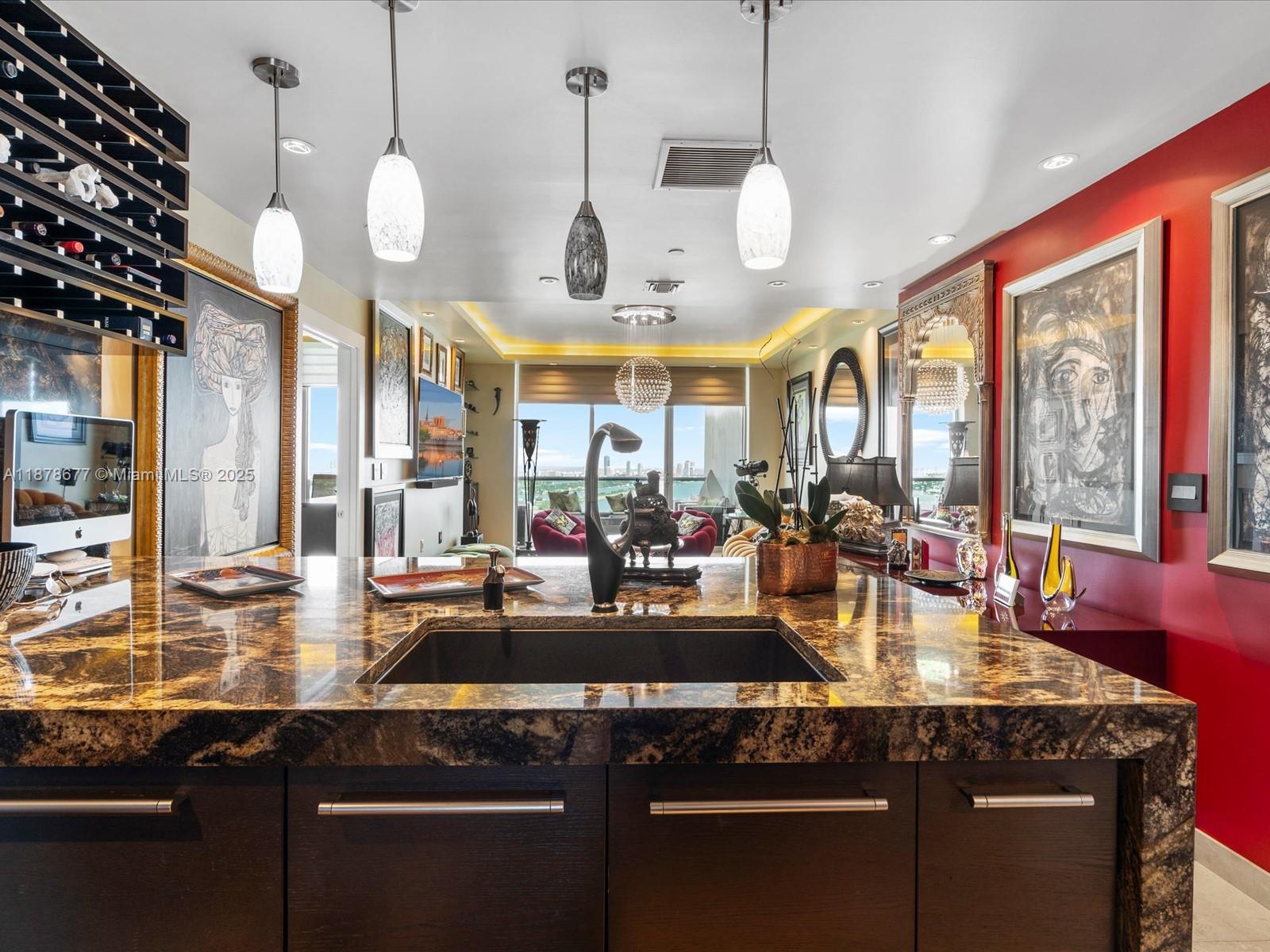 900 Biscayne Boulevard, Unit 3709 Miami, FL 33132 - Photo 16 of 57