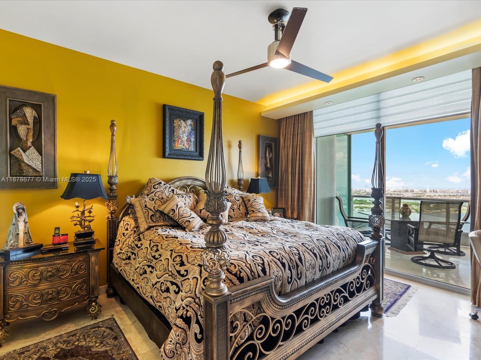 900 Biscayne Boulevard, Unit 3709 Miami, FL 33132 - Photo 27 of 57