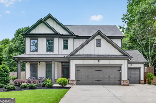 $450,000 | 249 Borders Street, Jefferson, GA 30549