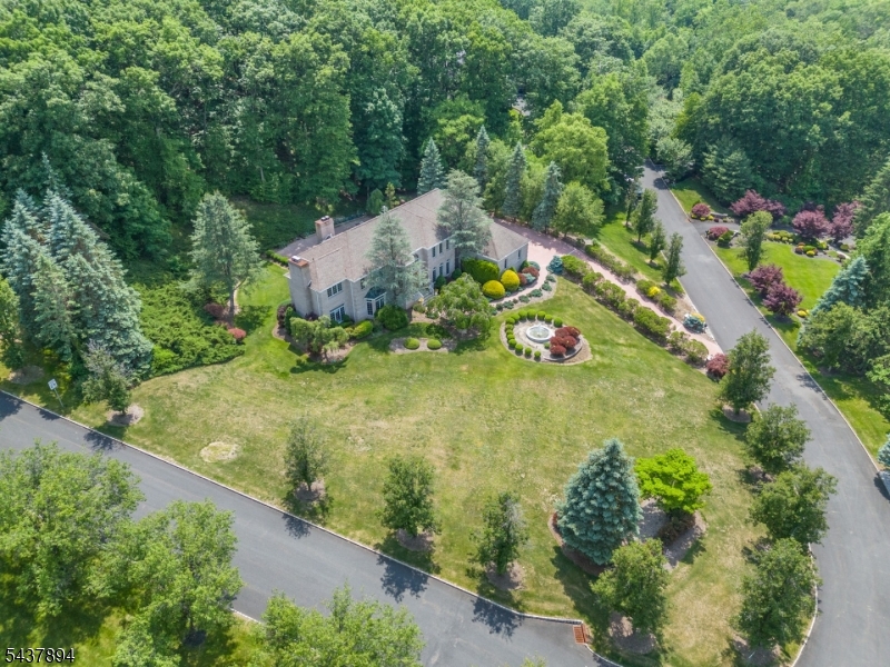 5 Raintree Court Kinnelon, NJ 07405 - Photo 40 of 44